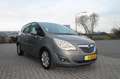 Opel Meriva 1.4 Turbo Cosmo - vol - automaat - lage km stand - Braun - thumbnail 3