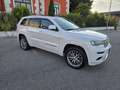 Jeep Grand Cherokee Grand Cherokee 3,0 V6 CRD Summit Summit Weiß - thumbnail 5