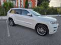 Jeep Grand Cherokee Grand Cherokee 3,0 V6 CRD Summit Summit Weiß - thumbnail 2