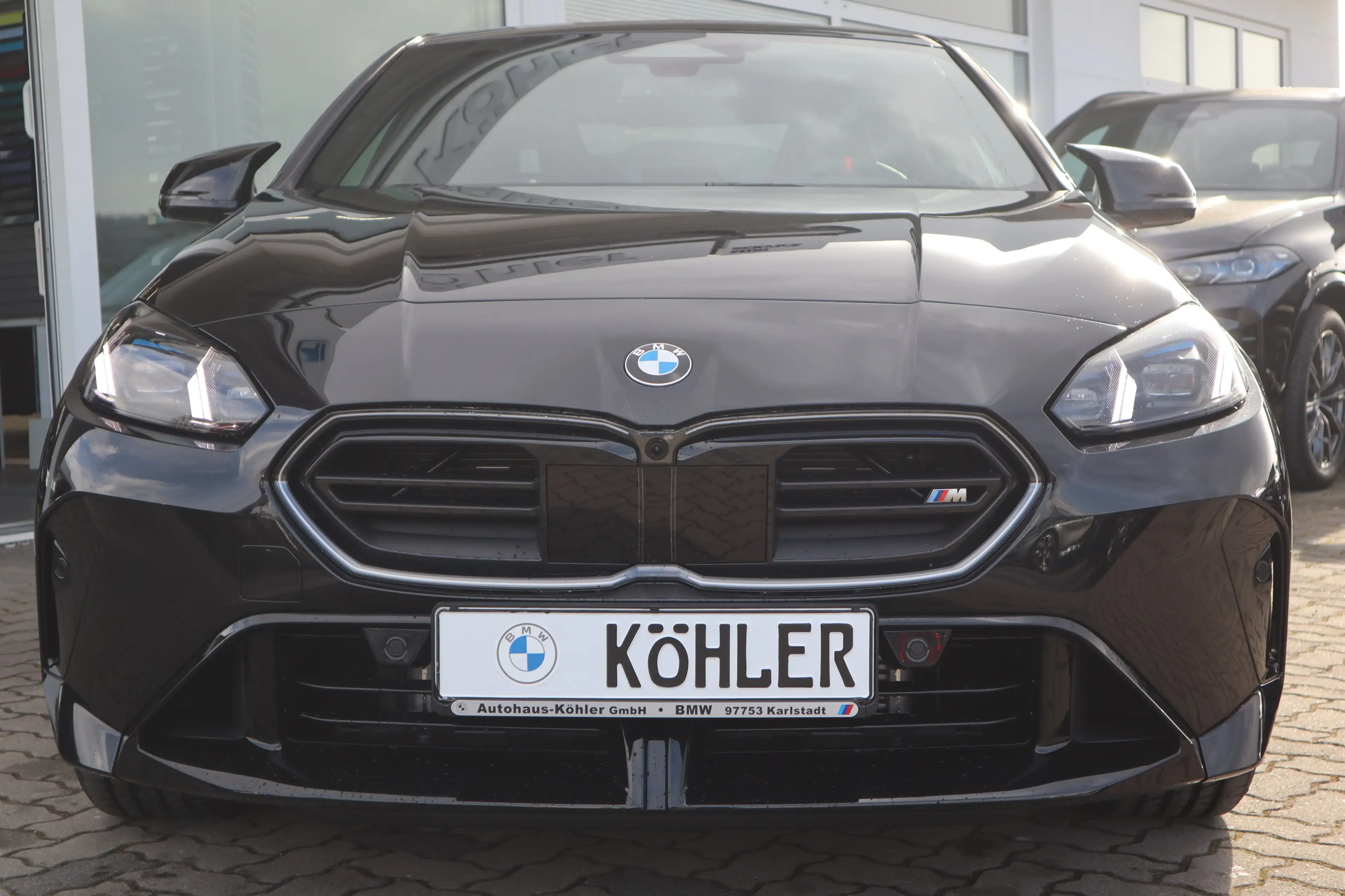 BMW 235 M235i Gran Coupe M-Sport Pro/HeadUp/Lhz — photo 2