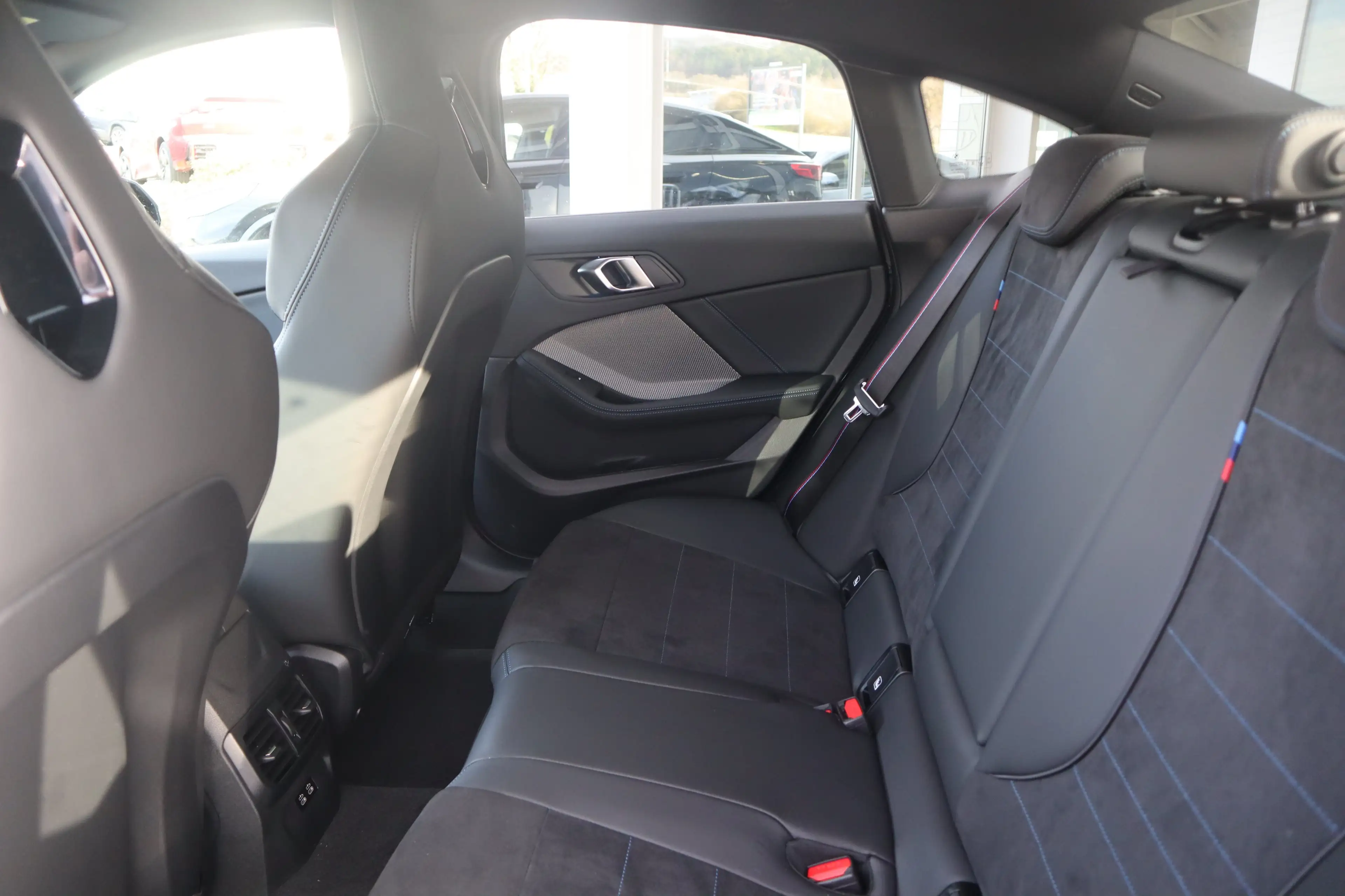 BMW 235 M235i Gran Coupe M-Sport Pro/HeadUp/Lhz — photo 6