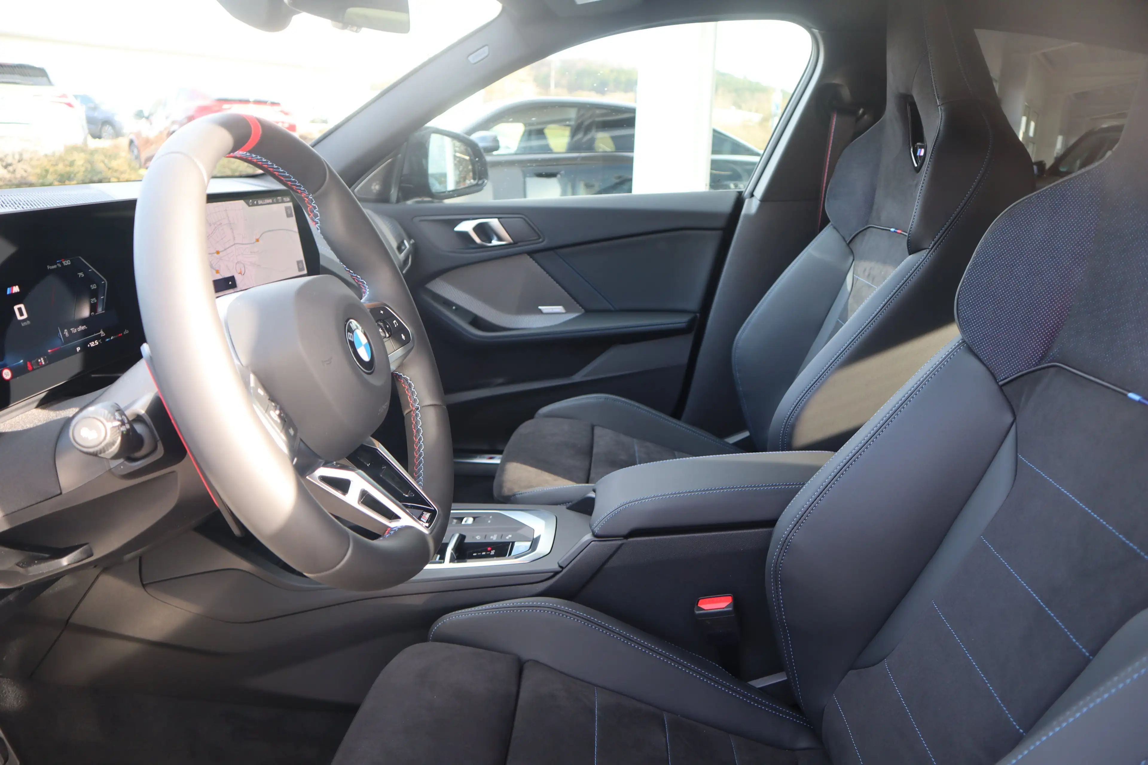 BMW 235 M235i Gran Coupe M-Sport Pro/HeadUp/Lhz — photo 5