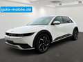 Hyundai IONIQ 5 Dynamiq 58 kW/h Batterie Sofort Verfügbar Weiß - thumbnail 1