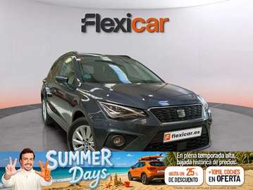 1.6 TDI 70kW (95CV) Style Ecomotive