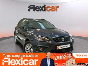 1.6 TDI 70kW (95CV) Style Ecomotive