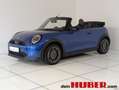 MINI Cooper C Blau - thumbnail 1