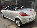 Opel Tigra Twin Top Edition 1.4l*KLIMA*SZH*PDC*HU NEU Silber - thumbnail 4