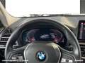 BMW X3 xDrive20d Navi LED Pano.Dach Komfortzg. Grigio - thumbnail 13