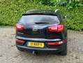 Kia Sportage NAP km. AWD 4x4 2.0 X-ecutive Plus. Negru - thumbnail 2