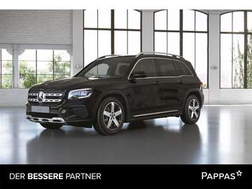 d 4MATIC *Progressive Line, Anhängevorrichtung,Pan