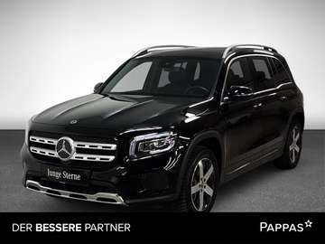d 4MATIC *Progressive Line, Anhängevorrichtung,Pan
