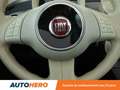 Fiat 500C C 1.2 Lounge Gris - thumbnail 19
