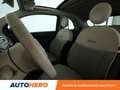 Fiat 500C C 1.2 Lounge Gris - thumbnail 10