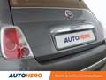 Fiat 500C C 1.2 Lounge Gris - thumbnail 27
