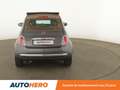 Fiat 500C C 1.2 Lounge Gris - thumbnail 5