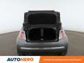 Fiat 500C C 1.2 Lounge Gris - thumbnail 16