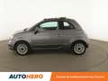 Fiat 500C C 1.2 Lounge Gris - thumbnail 3