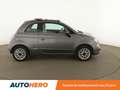 Fiat 500C C 1.2 Lounge Gris - thumbnail 7