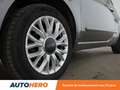 Fiat 500C C 1.2 Lounge Gris - thumbnail 26