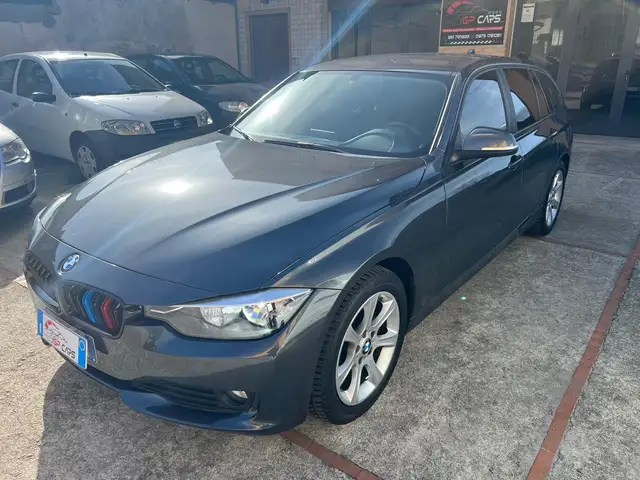 BMW 320 Serie 3 F31 2013 Touring 320d Touring Msport