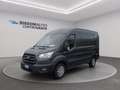 Ford Transit 330 2.0 tdci 170cv trend l2h2 e6.2 Grigio - thumbnail 1