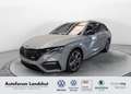 Skoda Octavia Combi 2.0 TSI RS PANO/HuD/ACC/DCC/LED/SH Grau - thumbnail 1