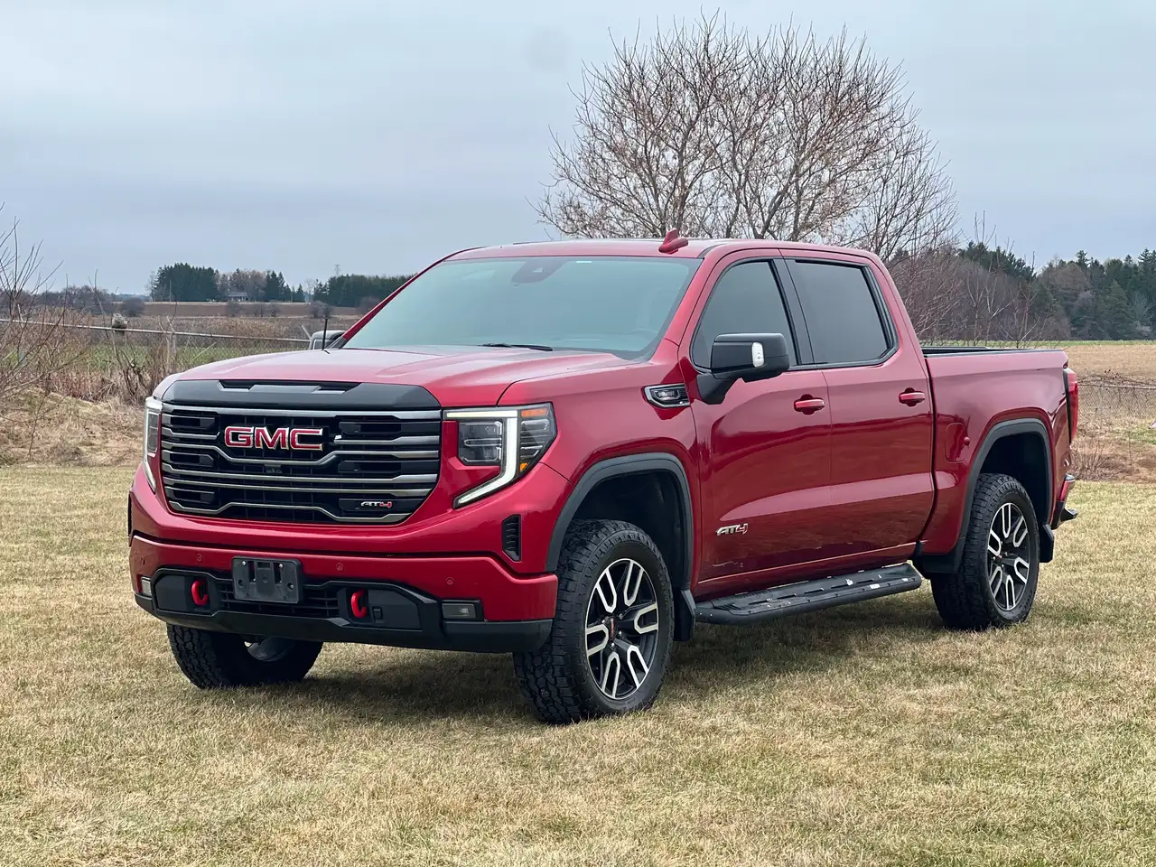 GMC Sierra 1500 снимка GMC Sierra 1500