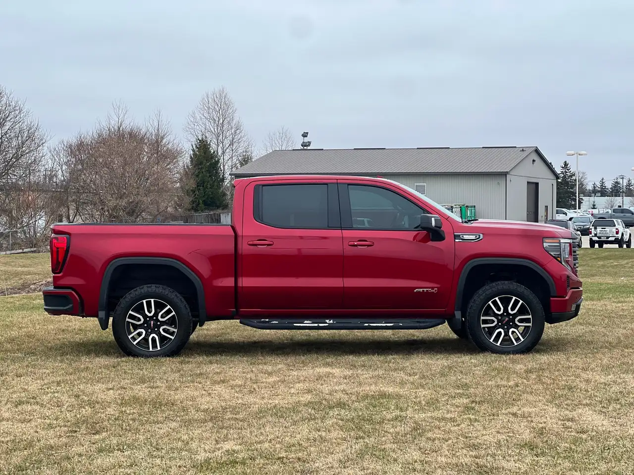 GMC Sierra 1500 снимка GMC Sierra 1500