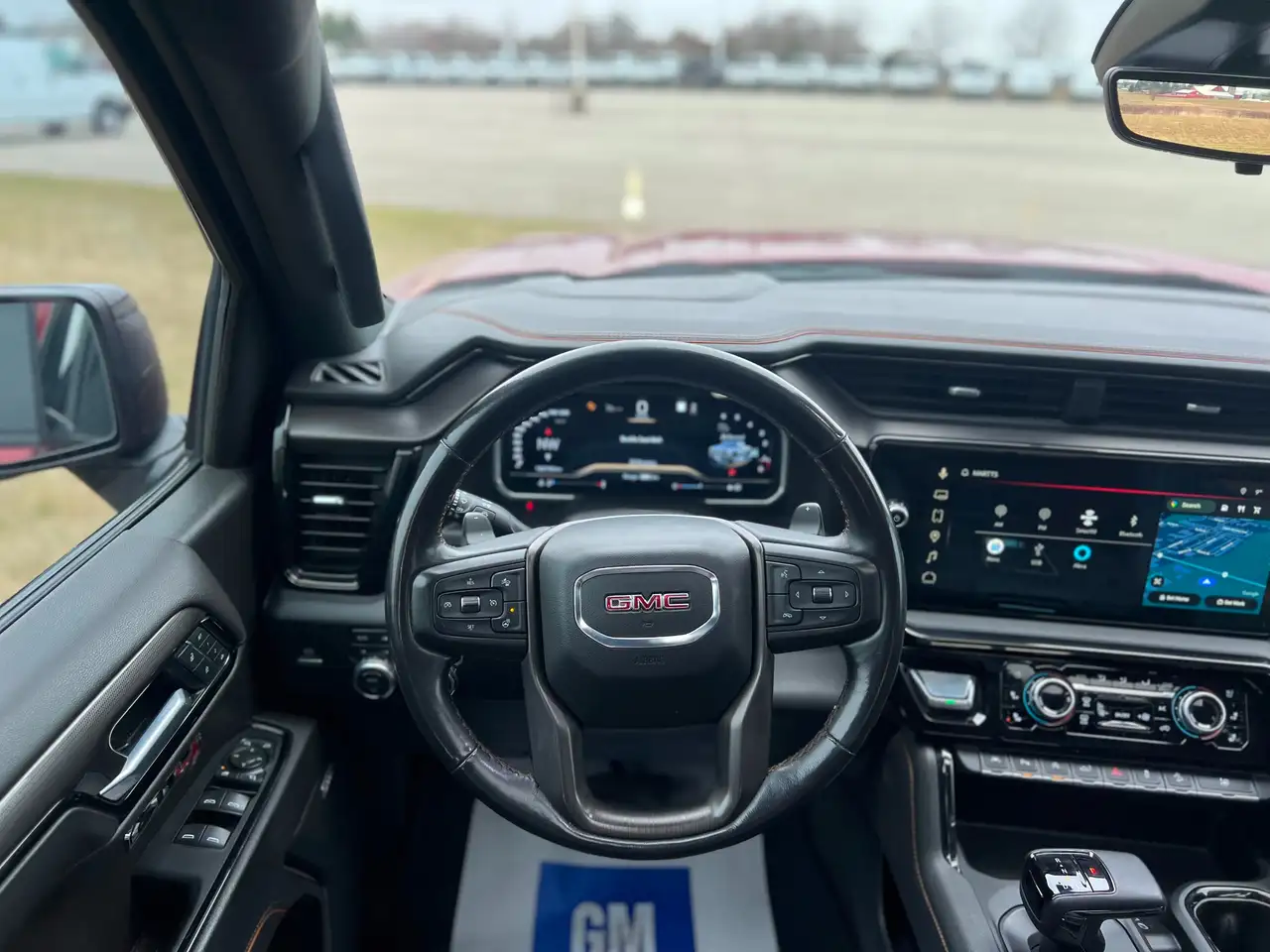 GMC Sierra 1500 снимка GMC Sierra 1500