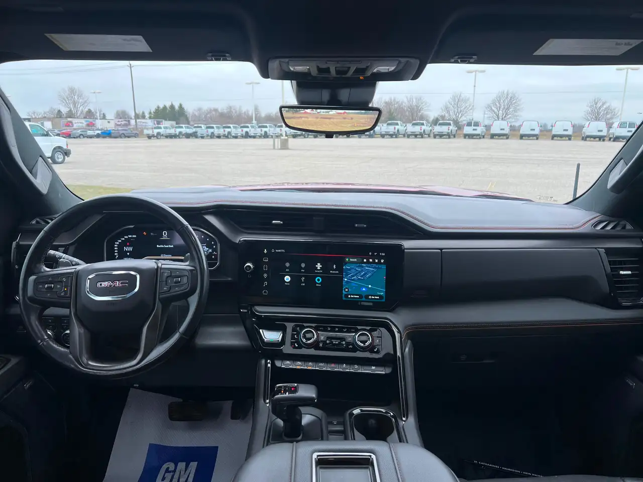 GMC Sierra 1500 снимка GMC Sierra 1500