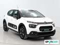 Citroen C3 PureTech 60KW (83CV) Feel Pack Blanco - thumbnail 1