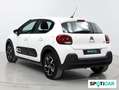 Citroen C3 PureTech 60KW (83CV) Feel Pack Blanco - thumbnail 2