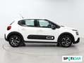 Citroen C3 PureTech 60KW (83CV) Feel Pack Blanco - thumbnail 3