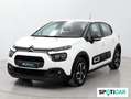 Citroen C3 PureTech 60KW (83CV) Feel Pack Blanco - thumbnail 4
