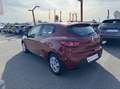 Renault Clio 1.5 dci energy Business 90cv Rosso - thumbnail 9