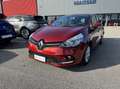 Renault Clio 1.5 dci energy Business 90cv Rosso - thumbnail 2