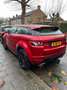 Land Rover Range Rover Evoque 2.0 Si 4WD Prestige Rojo - thumbnail 3