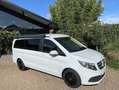 Mercedes-Benz Marco Polo Camper in nieuwe staat !! Blanc - thumbnail 1