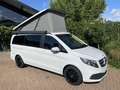 Mercedes-Benz Marco Polo Camper in nieuwe staat !! Blanc - thumbnail 6