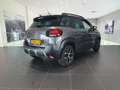 Citroen C3 Aircross 1.2 PureTech Shine | Achteruitrijcamera | Keyless Grijs - thumbnail 4