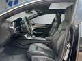 Audi A7 50 TDI S-Line RS-Sitze Matrix Pano HUD 360° Noir - thumbnail 9