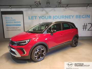 1.2 130cv Ultimate S&S AT6