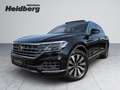 Volkswagen Touareg IQ-Matrix AHK Luftfw PANO StHz INNOVISIO Schwarz - thumbnail 1