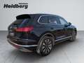 Volkswagen Touareg IQ-Matrix AHK Luftfw PANO StHz INNOVISIO Schwarz - thumbnail 9