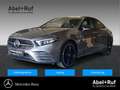 Mercedes-Benz A 250 e Limo AMG+MULTI+DISTR+NIGHT+Burme+HuD+360 Gris - thumbnail 1