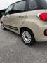 Fiat 500L 1,4 - Alle Service bei FIAT, Pickerl 06/26 NEU. Beige - thumbnail 15