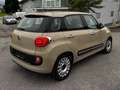 Fiat 500L 1,4 - Alle Service bei FIAT, Pickerl 06/26 NEU. Beige - thumbnail 6