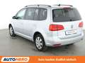 Volkswagen Touran 1.4 TSI Comfortline *NAVI*TEMPO*PDC*SHZ*KLIMA* Silber - thumbnail 4