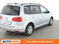 Volkswagen Touran 1.4 TSI Comfortline *NAVI*TEMPO*PDC*SHZ*KLIMA* Silber - thumbnail 6