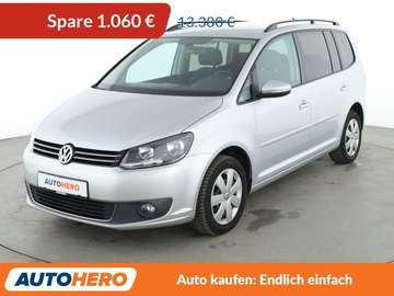 1.4 TSI Comfortline *NAVI*TEMPO*PDC*SHZ*KLIMA*